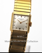 Patek Philippe Vintage ref.2077 - Image 4