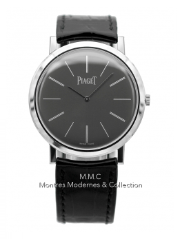 Piaget - Altiplano ref.P10584