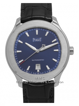 Piaget - Polo Date réf.G0A43001
