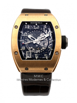 Richard Mille - RM 010