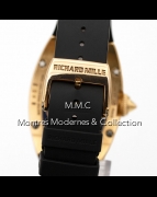 Richard Mille RM 007 - Image 4