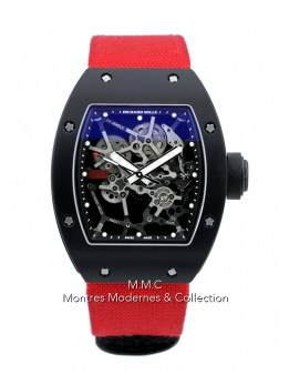 Richard Mille - RM 035 "Baby Nadal"