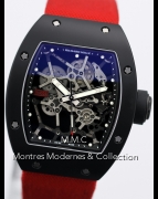 Richard Mille RM 035 Rafael Baby Nadal - Image 4