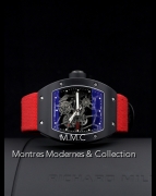 Richard Mille RM 035 Rafael Baby Nadal - Image 7