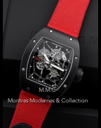 Richard Mille RM 035 Rafael Baby Nadal - Image 9