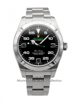 Rolex - Air King 116900