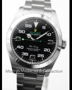 Rolex Air King ref.116900 - Image 4