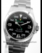 Rolex Air-King 40mm réf.126900 - Image 4