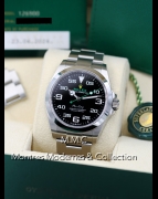 Rolex Air-King 40mm réf.126900 - Image 6