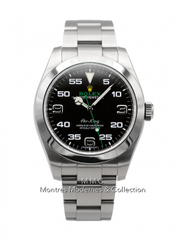 Rolex - Air-King 40mm ref.116900