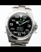 Rolex Air-King 40mm ref.126900 - Image 4