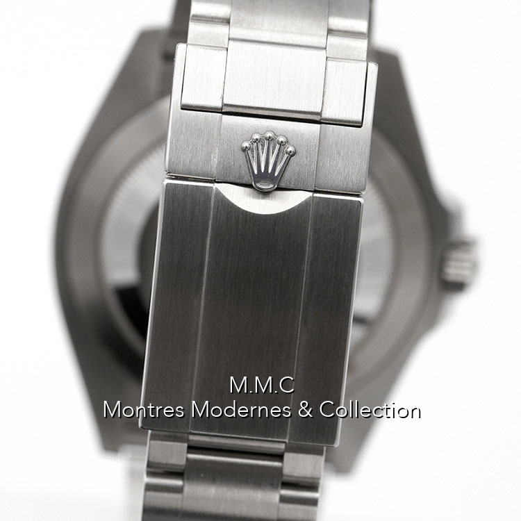 Rolex Air-King 40mm ref.126900 - Image 5