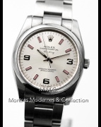 Rolex Air King réf.114200 - Image 4