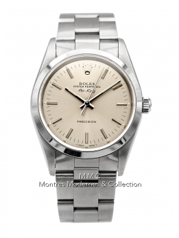 Rolex - Air King ref.14000
