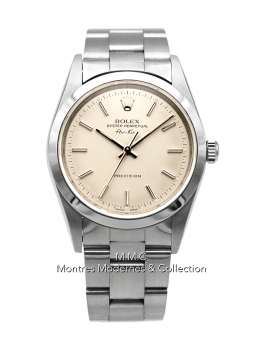 Rolex - Air King ref.14000