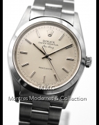 Rolex Air King ref.14000 - Image 4
