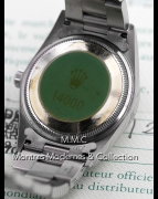 Rolex Air King ref.14000 - Image 6