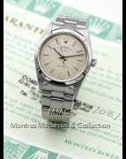Rolex Air King ref.14000 - Image 7