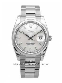 Rolex - Date réf.115200