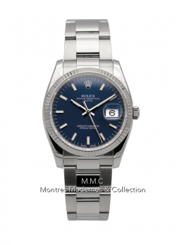 Rolex - Date ref.115234