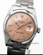 Rolex Date r&eacute;f.1500 - Image 4