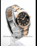 Rolex datejust 116201 - Image 3