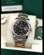 Rolex datejust 116201 - Image 6