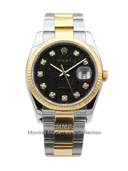 Rolex - Datejust 116233