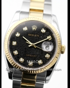 Rolex Datejust ref.116233 - Image 4