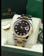 Rolex Datejust ref.116233 - Image 6
