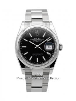 Rolex - Datejust 126200