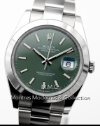 Rolex Datejust 126300 - Image 4