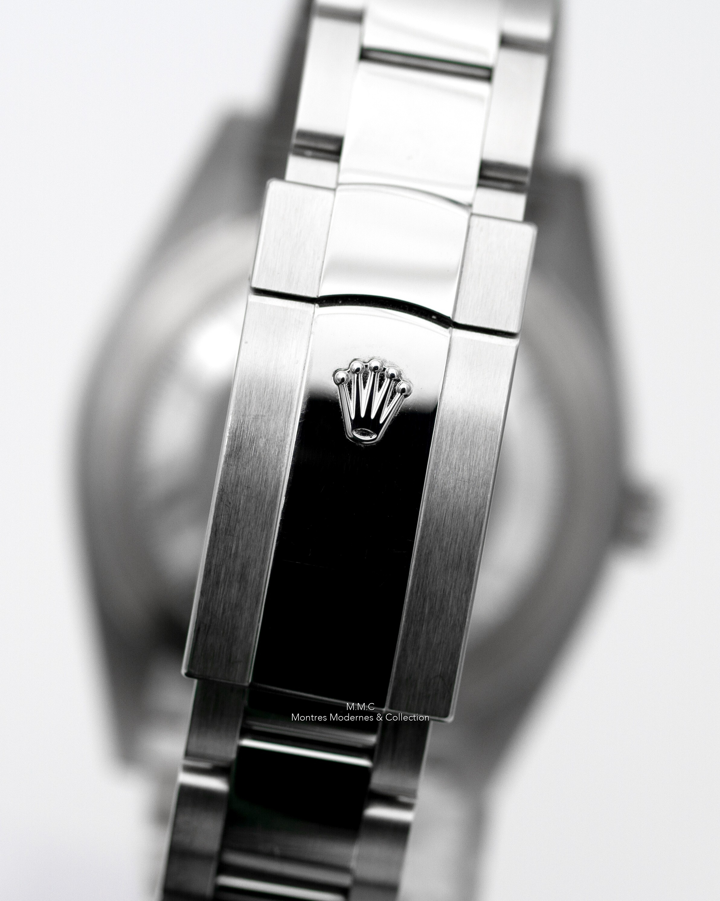 Rolex Datejust 126300 - Image 5