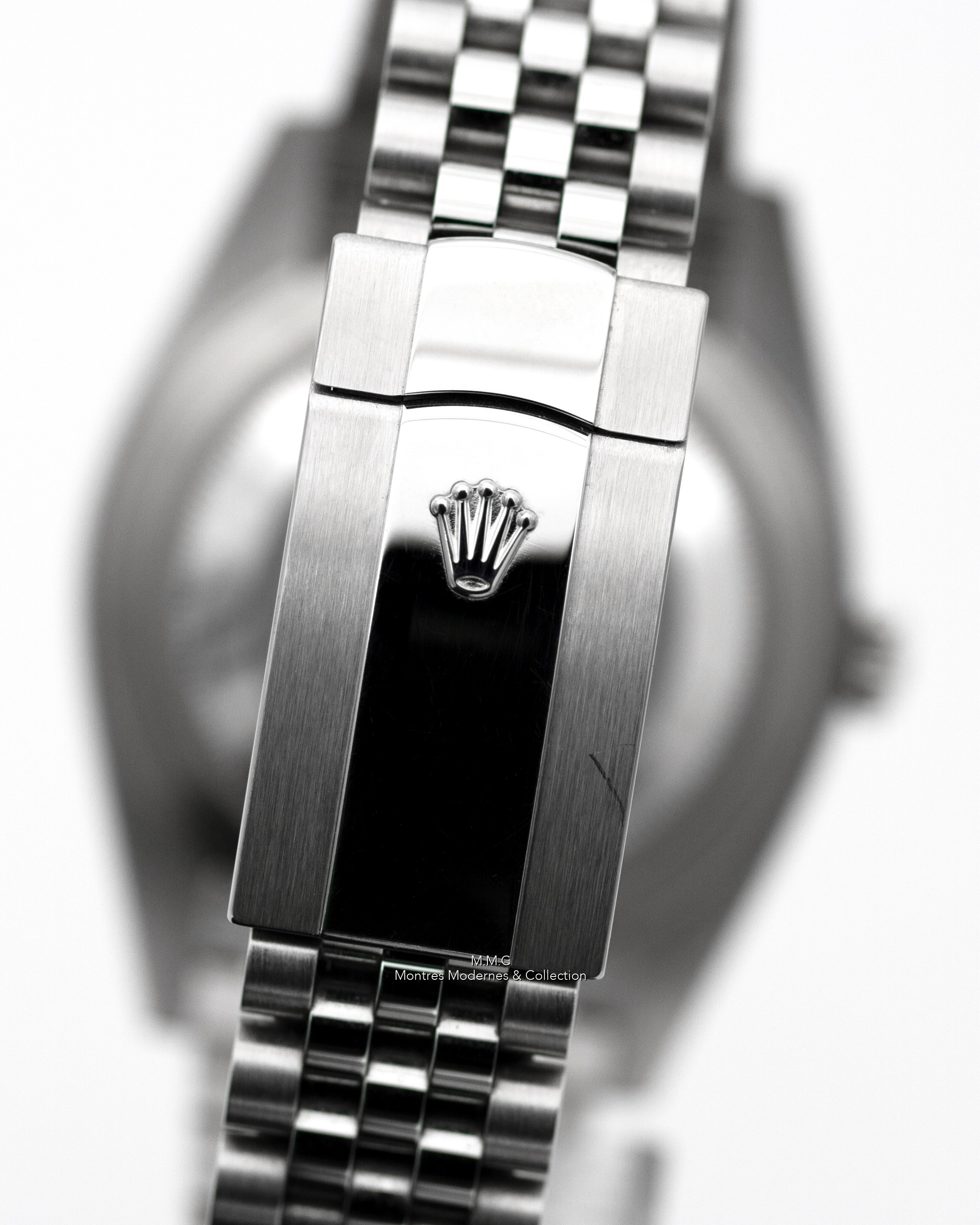 Rolex Datejust 126300 - Image 5