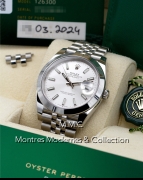 Rolex Datejust 126300 - Image 6