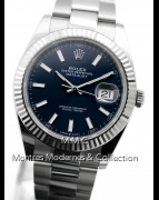 Rolex Datejust ref.126334 - Image 4