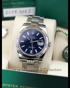 Rolex Datejust ref.126334 - Image 6