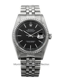 Rolex - Datejust ref.16220