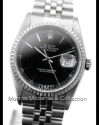 Rolex Datejust ref.16220 - Image 4