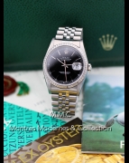 Rolex Datejust ref.16220 - Image 6