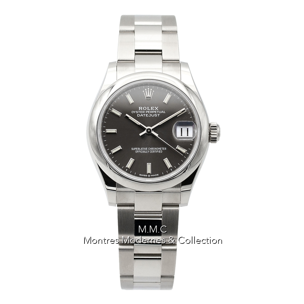 Rolex Datejust 31 ref.278240 - Image 1