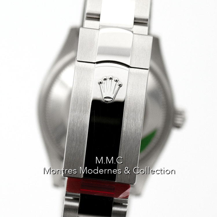 Rolex Datejust 31 ref.278240 - Image 5