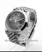 Rolex Datejust 41 "WIMBLEDON" réf.126300 - Image 2