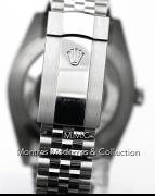 Rolex Datejust 41 "WIMBLEDON" réf.126300 - Image 5