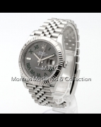 Rolex Datejust 41 "WIMBLEDON" ref.126334 - Image 2