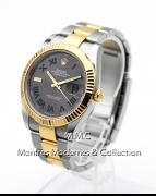 Rolex Datejust 41 Wimbledon ref.126333 - Image 2