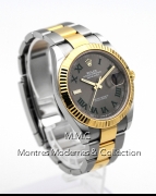 Rolex Datejust 41 Wimbledon ref.126333 - Image 3