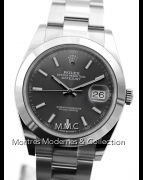 Rolex Datejust 41 réf.126300 - Image 4