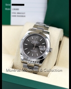 Rolex Datejust 41 réf.126300 - Image 6