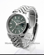 Rolex Datejust 41 réf.126300 - Image 2